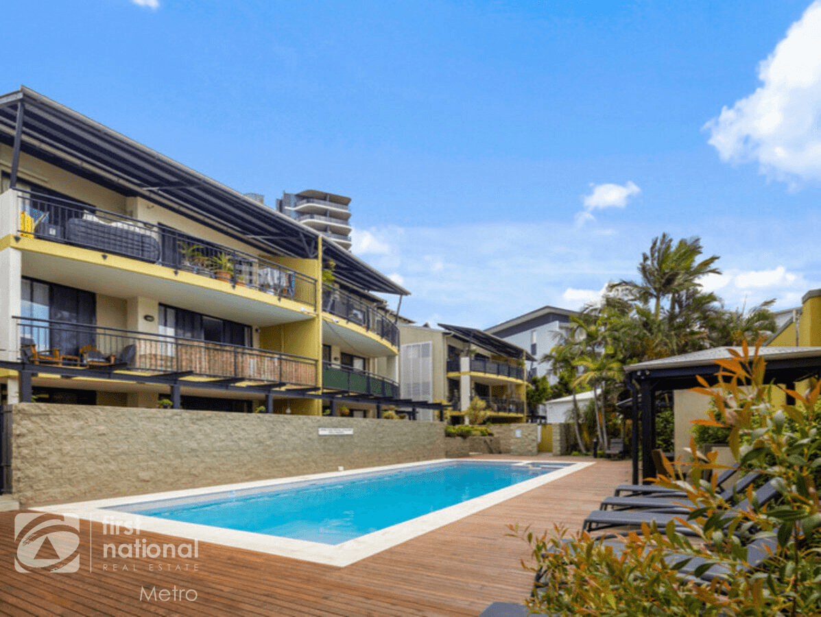 55/50 Mollison Street, South Brisbane, QLD 4101