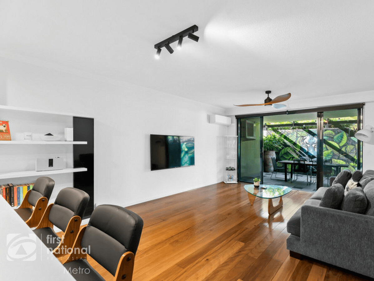 55/50 Mollison Street, South Brisbane, QLD 4101