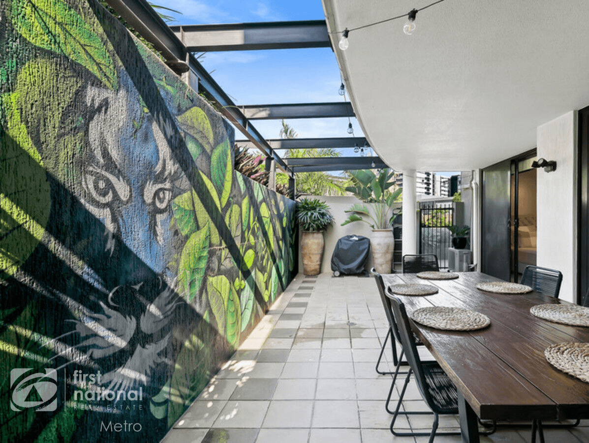 55/50 Mollison Street, South Brisbane, QLD 4101