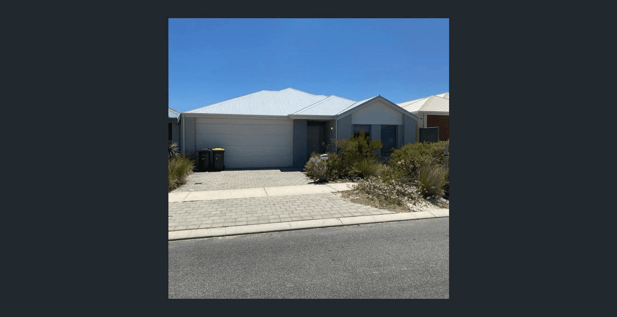 134 Celeste Street, EGLINTON, WA 6034