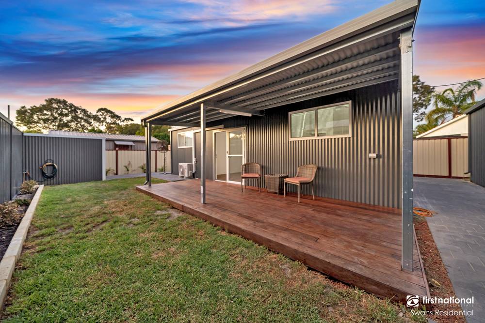37 Brearley Street, BULLSBROOK, WA 6084