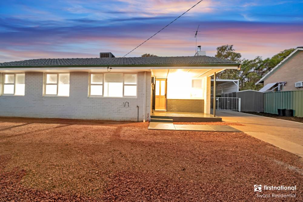 37 Brearley Street, BULLSBROOK, WA 6084