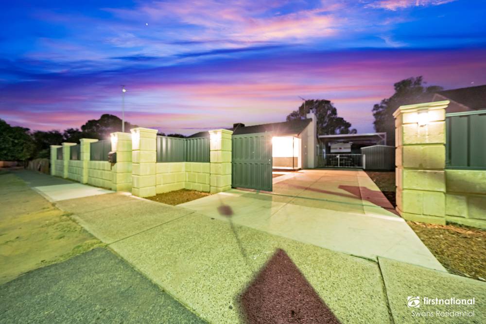 37 Brearley Street, BULLSBROOK, WA 6084