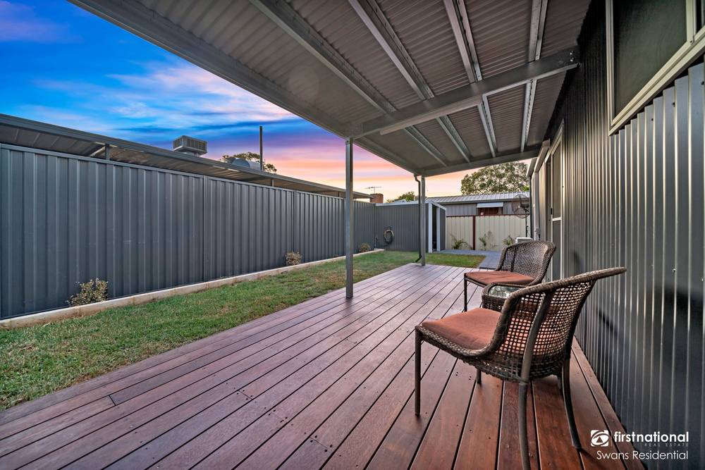 37 Brearley Street, BULLSBROOK, WA 6084