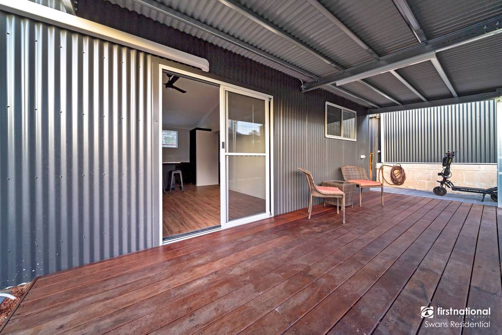 37 Brearley Street, BULLSBROOK, WA 6084