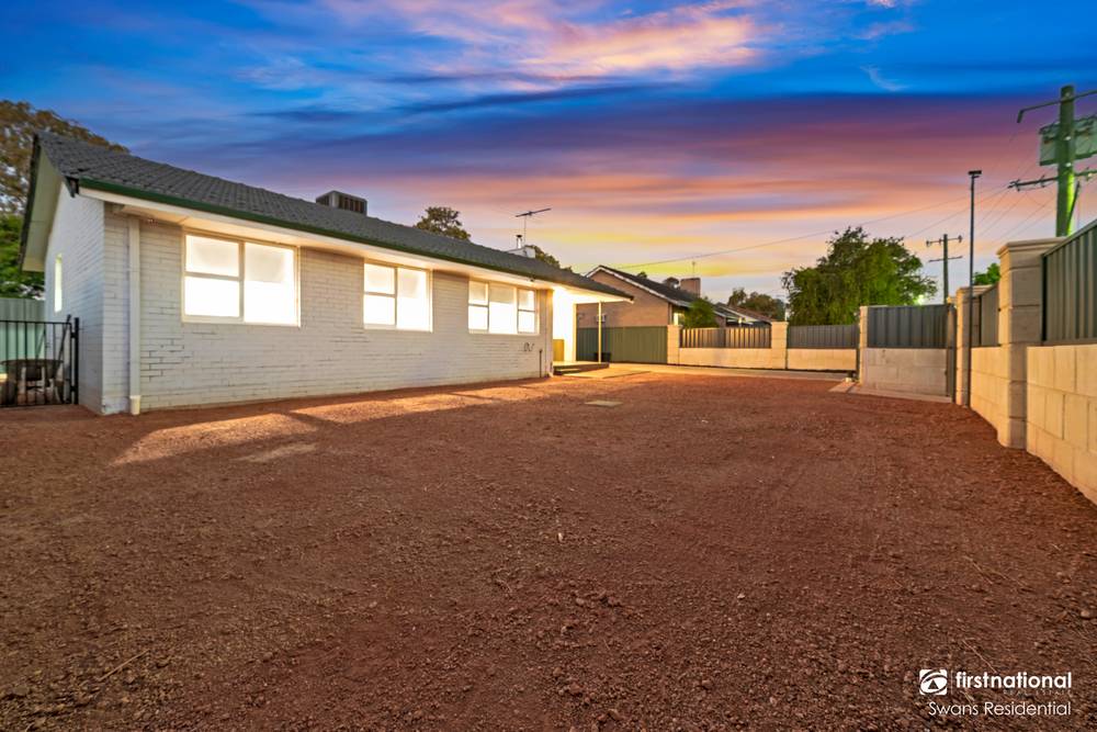 37 Brearley Street, BULLSBROOK, WA 6084