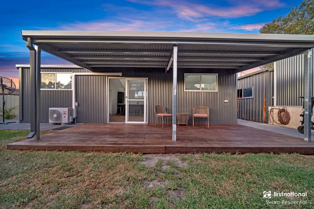 37 Brearley Street, BULLSBROOK, WA 6084