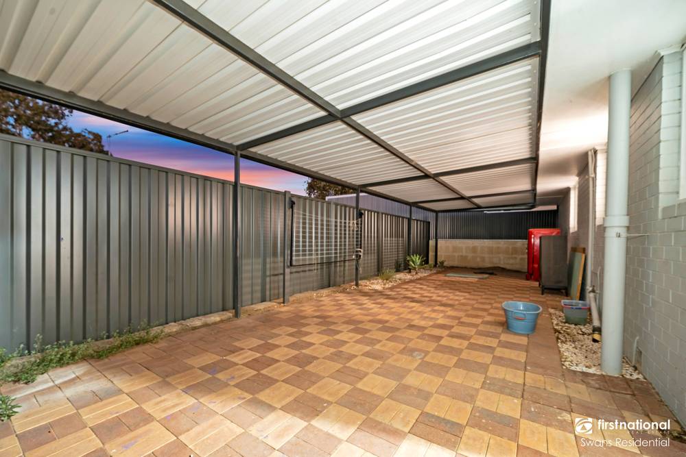 37 Brearley Street, BULLSBROOK, WA 6084