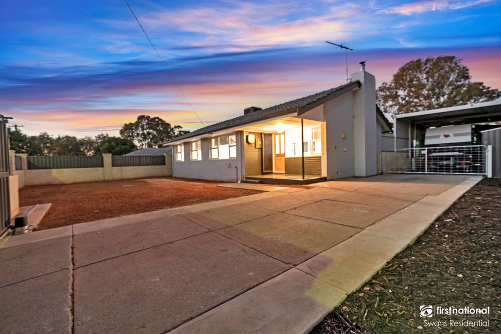 37 Brearley Street, BULLSBROOK, WA 6084