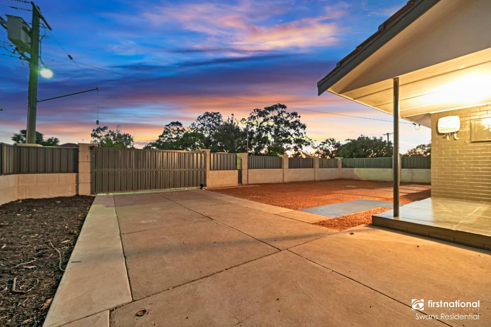 37 Brearley Street, BULLSBROOK, WA 6084