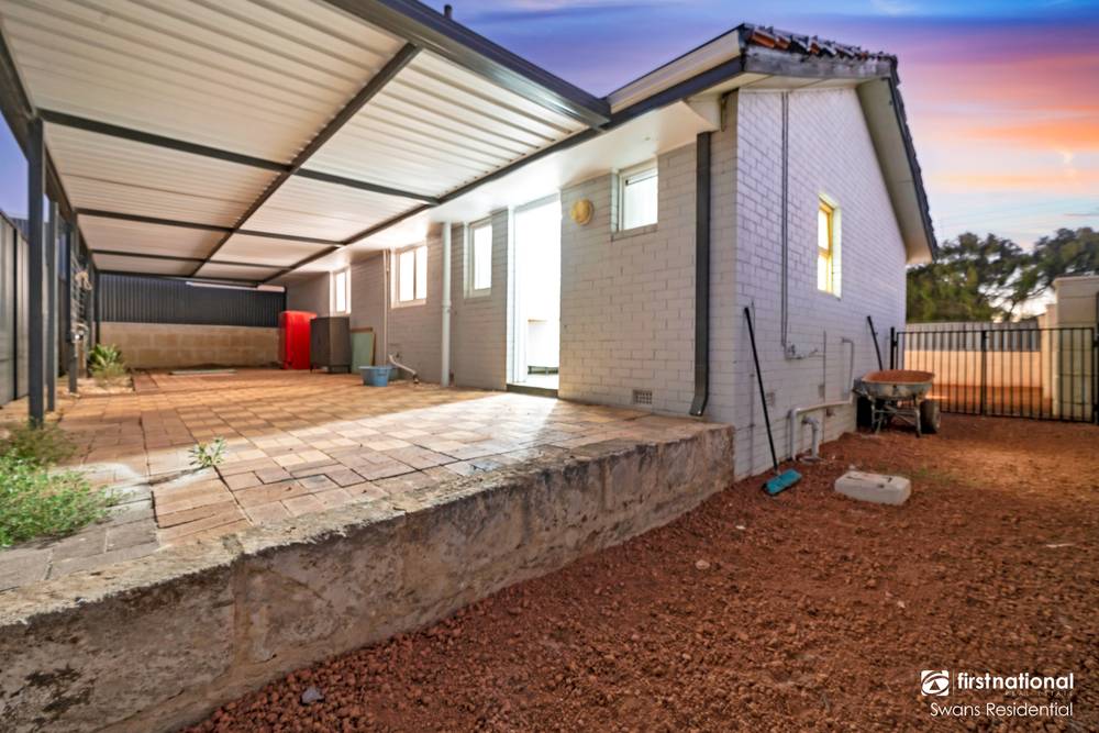 37 Brearley Street, BULLSBROOK, WA 6084