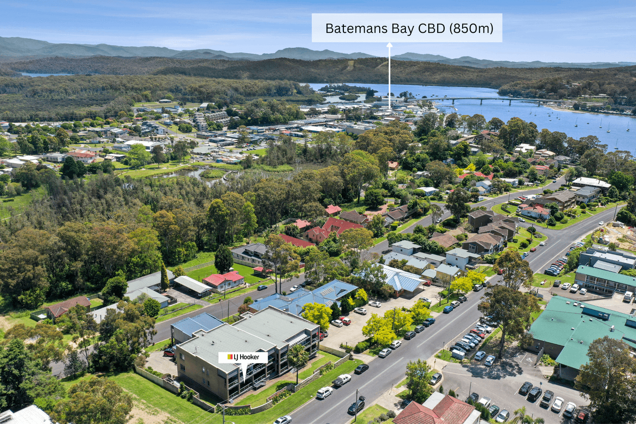 6/30 Pacific Street, BATEMANS BAY, NSW 2536