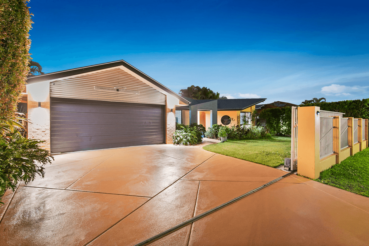 13 Mallan Terrace, BIRKDALE, QLD 4159