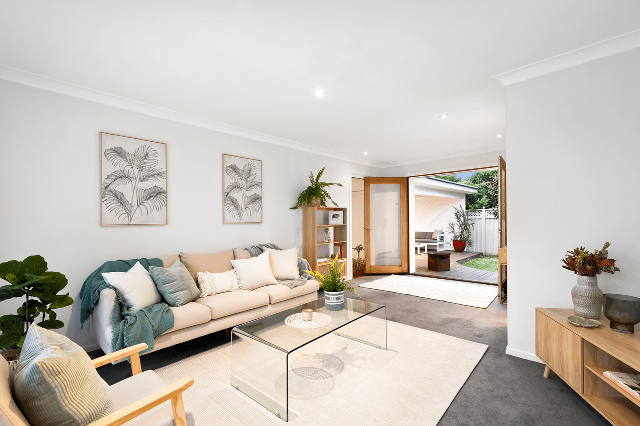 207-209 Warringah Road, Beacon Hill, NSW 2100