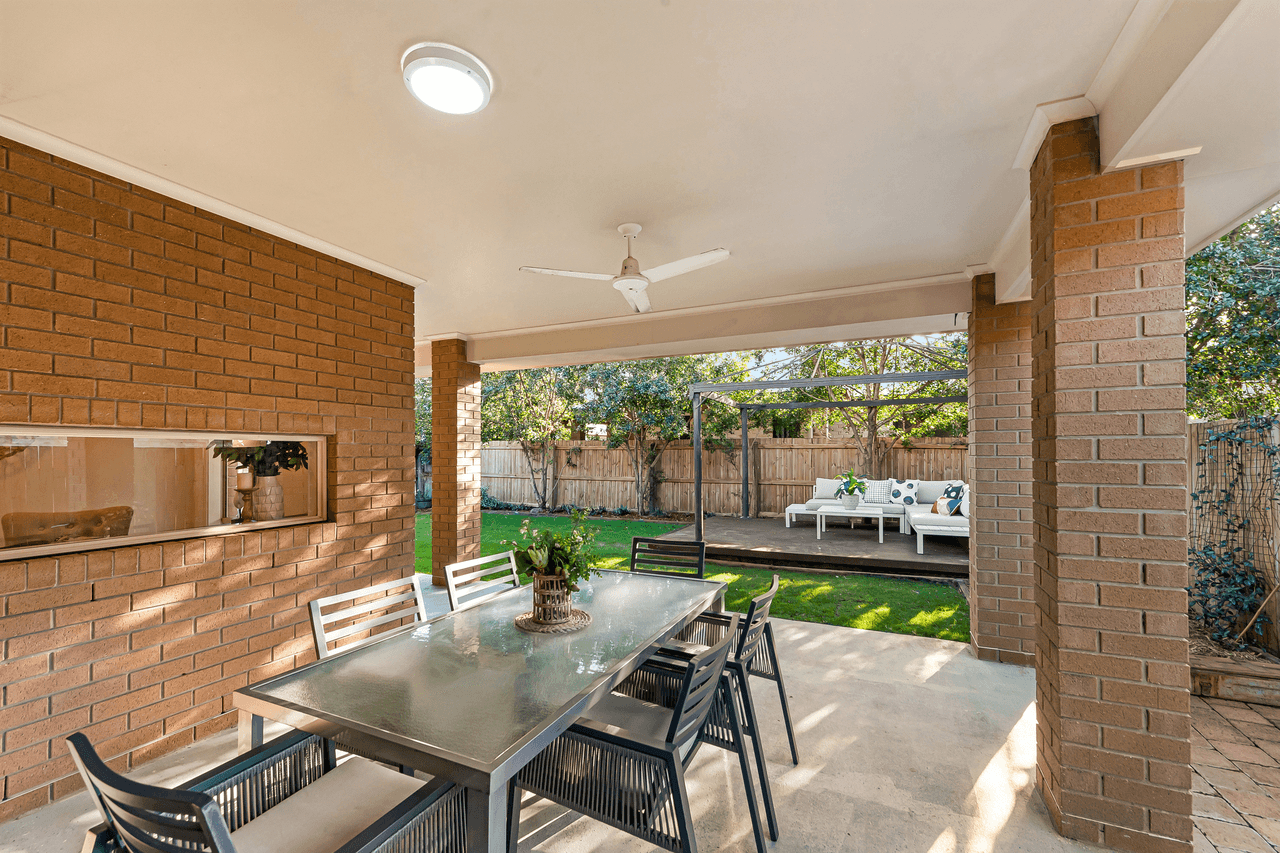 44 Highbridge Circuit, CARSELDINE, QLD 4034