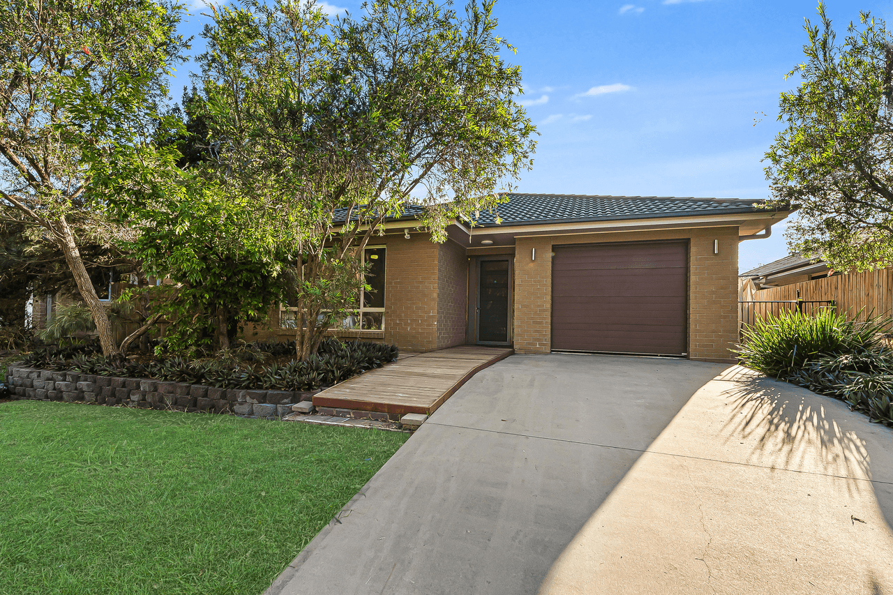 44 Highbridge Circuit, CARSELDINE, QLD 4034