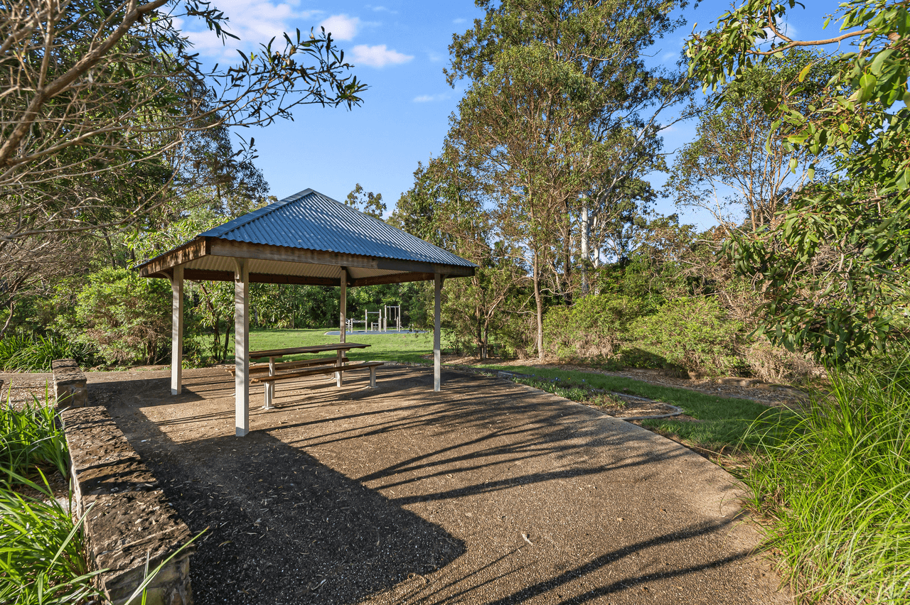 44 Highbridge Circuit, CARSELDINE, QLD 4034