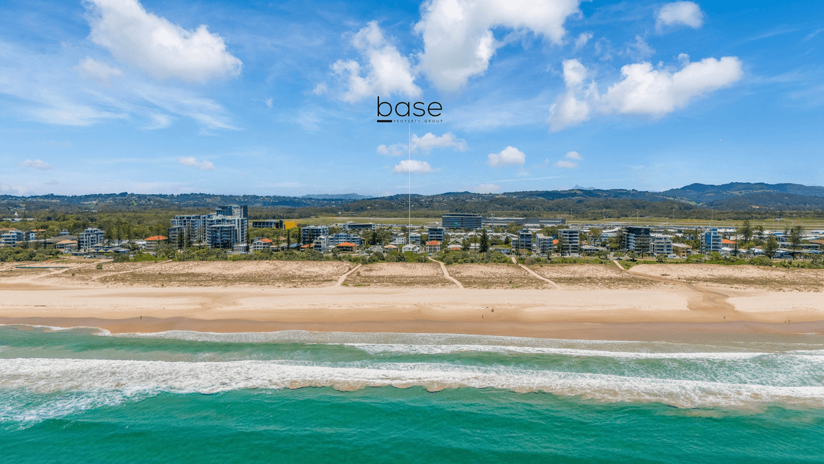 4/74a Pacific Parade, Bilinga, QLD 4225