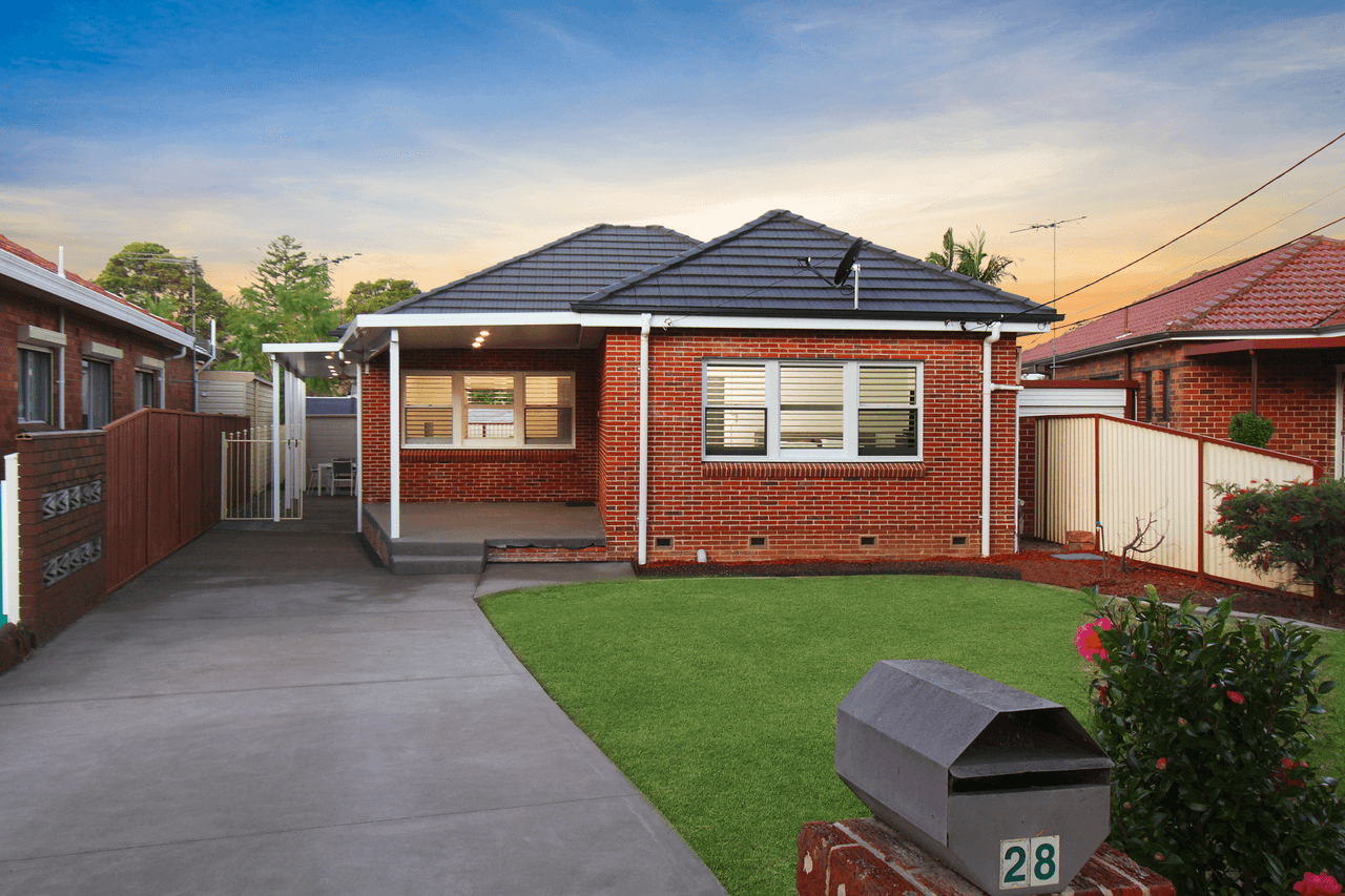 28 Bungalow Road, ROSELANDS, NSW 2196