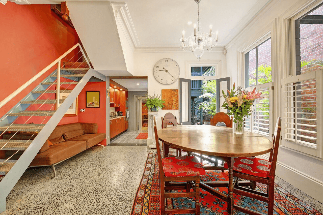 114-116 Oxford Street, Woollahra, NSW 2025