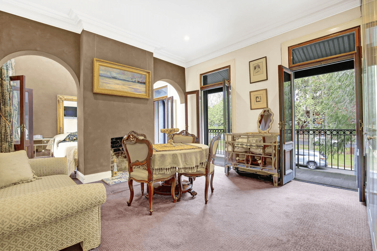 114-116 Oxford Street, Woollahra, NSW 2025