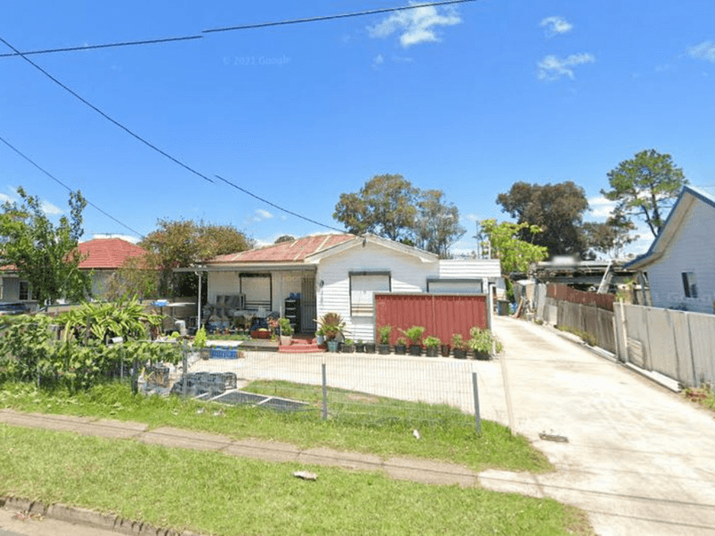 12 Longfield St, CABRAMATTA, NSW 2166