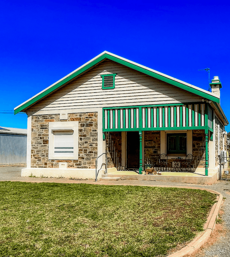 11 School Terrace, ORROROO, SA 5431