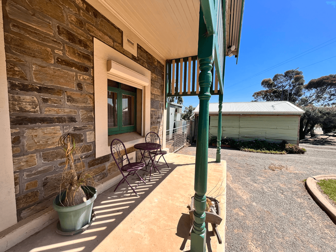 11 School Terrace, ORROROO, SA 5431