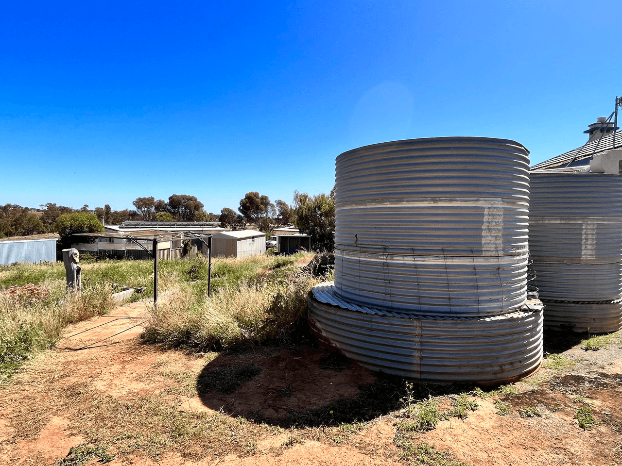 11 School Terrace, ORROROO, SA 5431