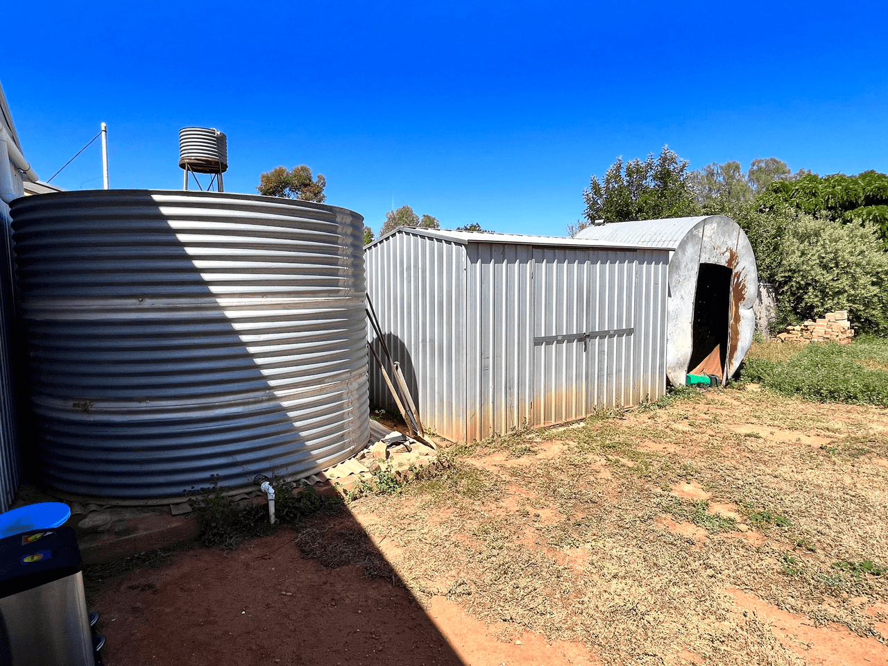 11 School Terrace, ORROROO, SA 5431