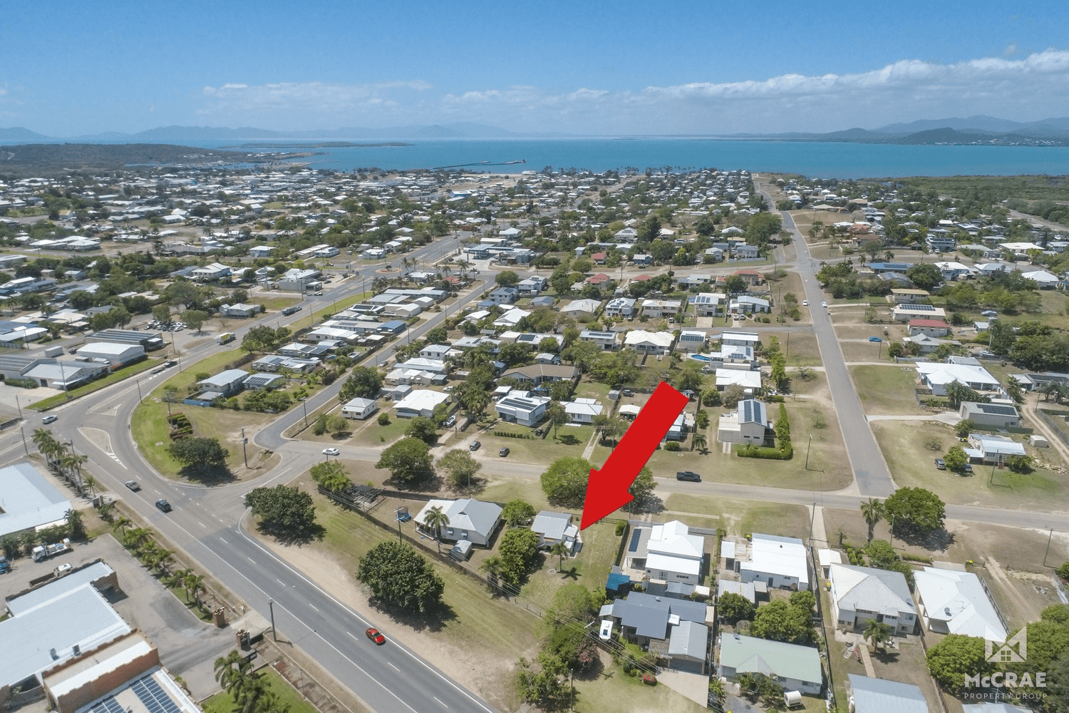 26a Reynolds Street, Bowen, QLD 4805