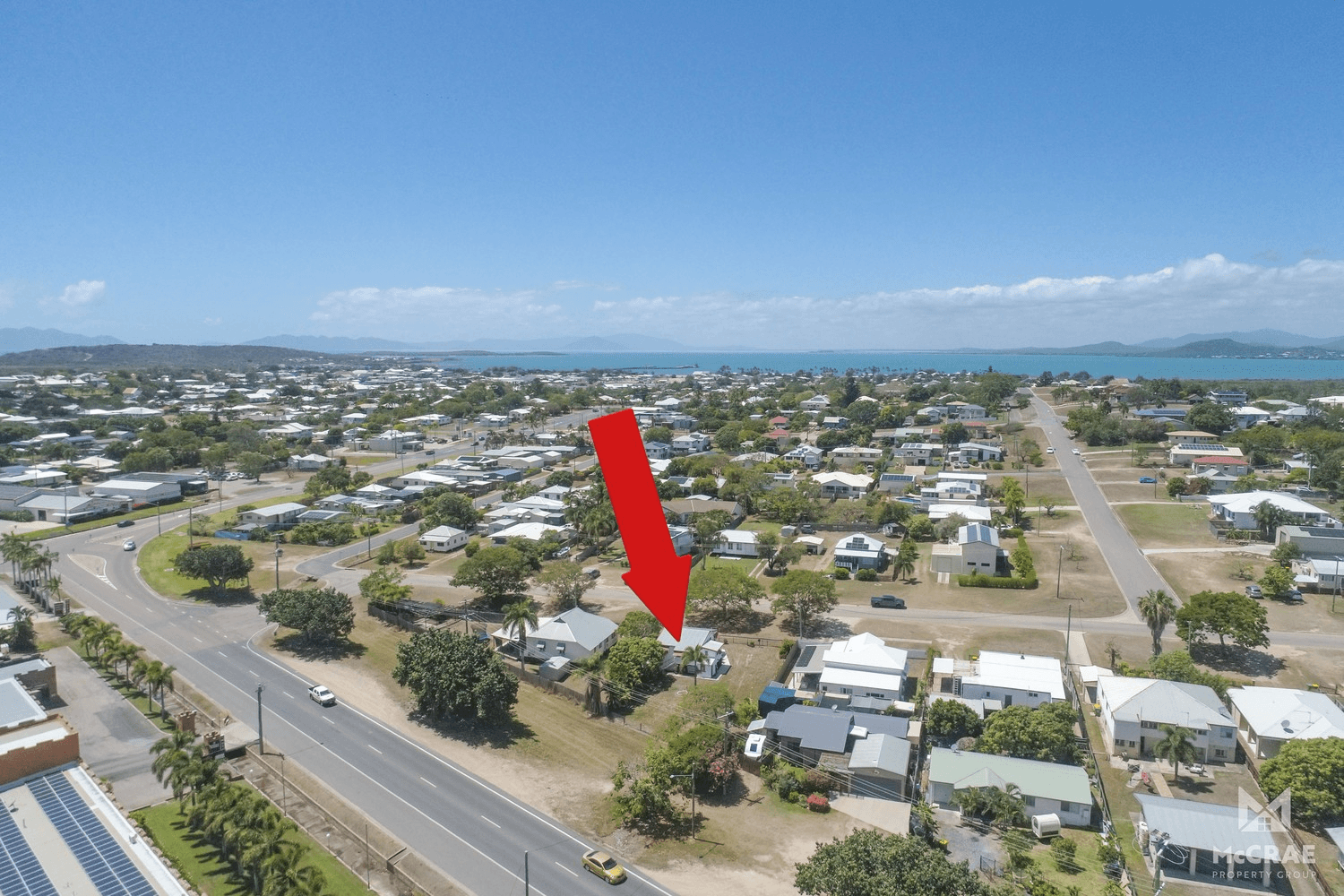 26a Reynolds Street, Bowen, QLD 4805