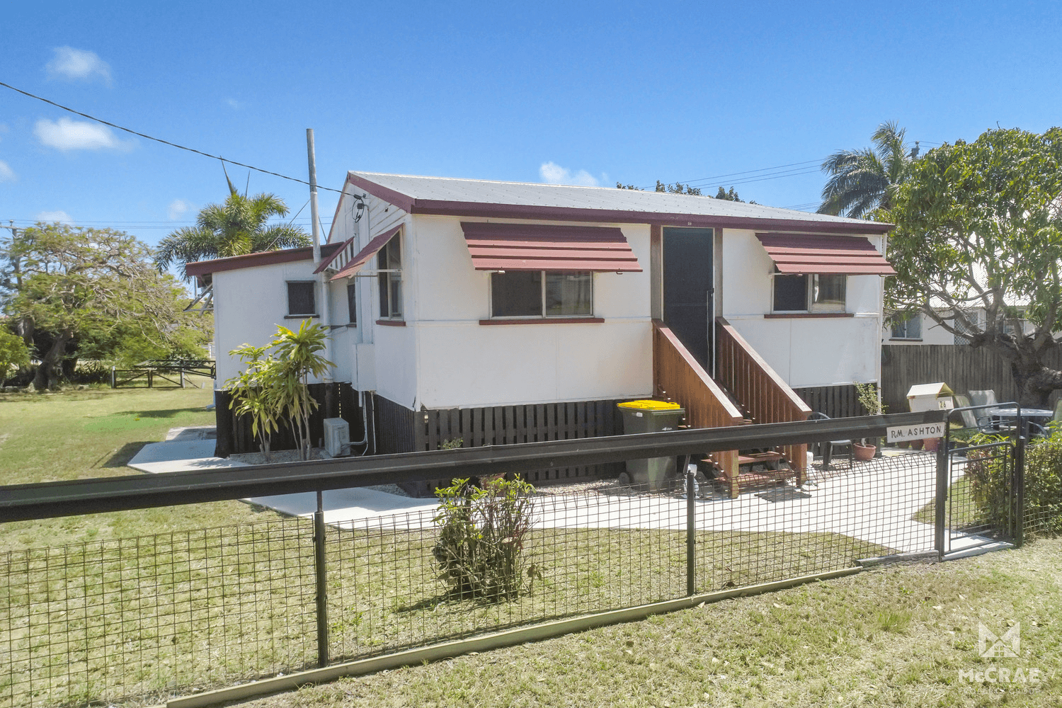 26a Reynolds Street, Bowen, QLD 4805