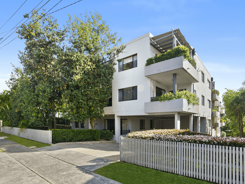 20/68-72 Park Street, NARRABEEN, NSW 2101