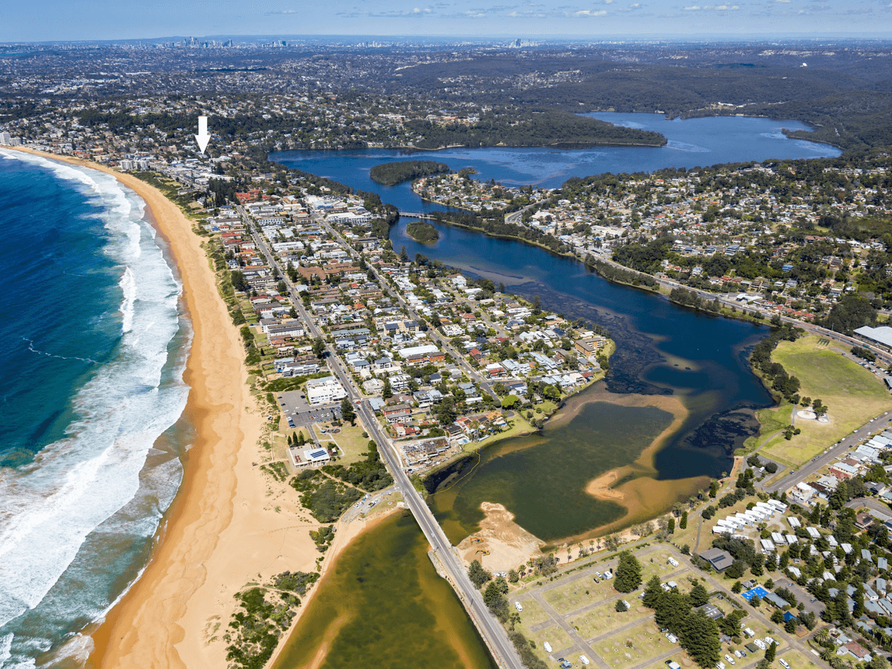 20/68-72 Park Street, NARRABEEN, NSW 2101