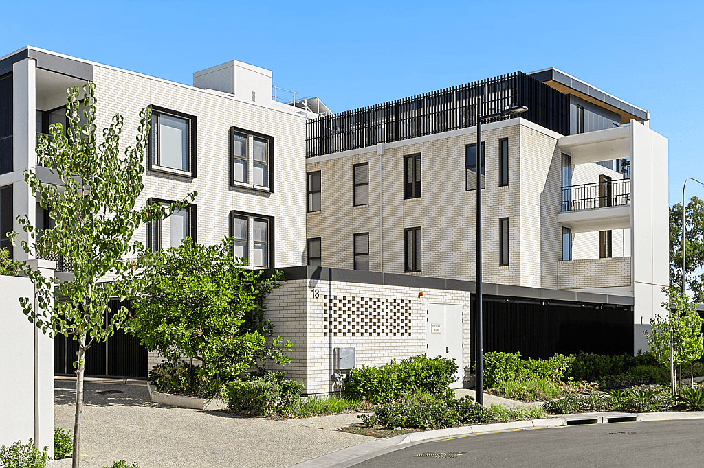 303/13 Banksia Street, West Lakes, SA 5021