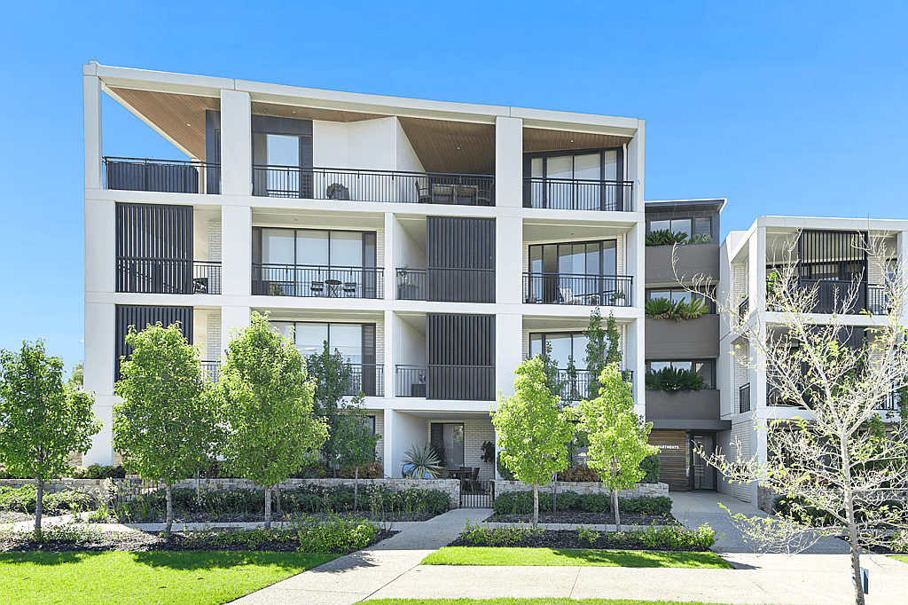 303/13 Banksia Street, West Lakes, SA 5021