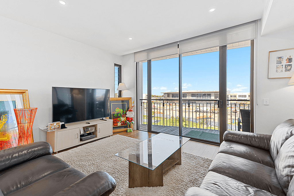 303/13 Banksia Street, West Lakes, SA 5021