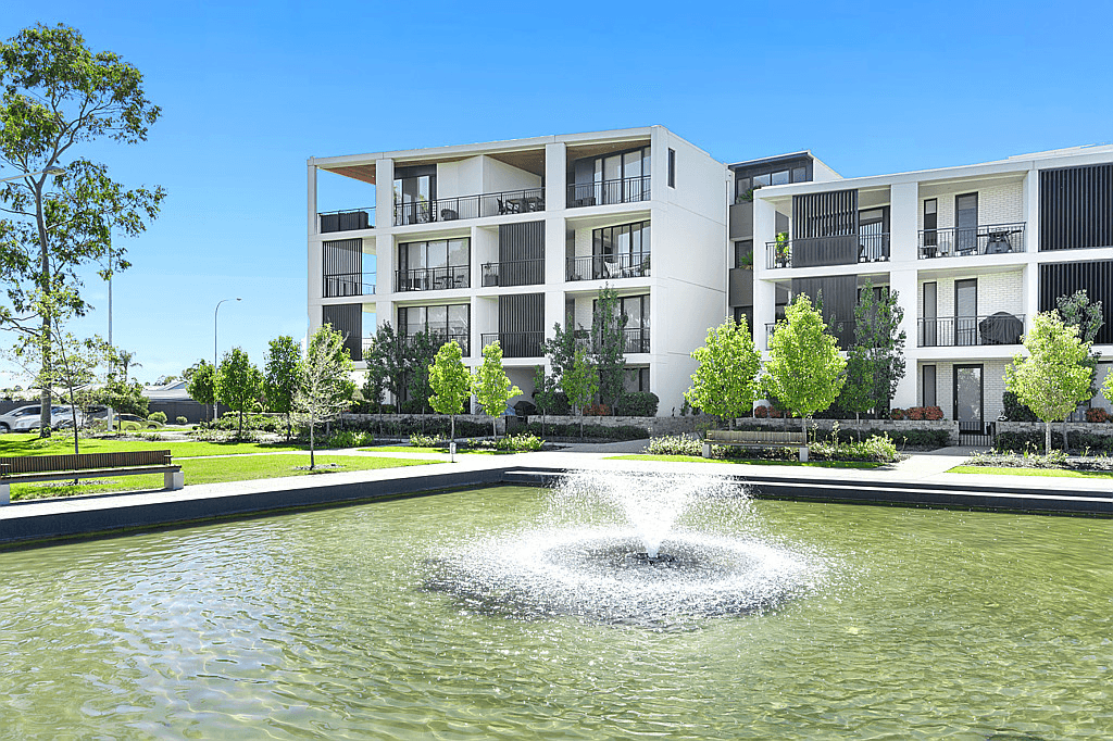 303/13 Banksia Street, West Lakes, SA 5021