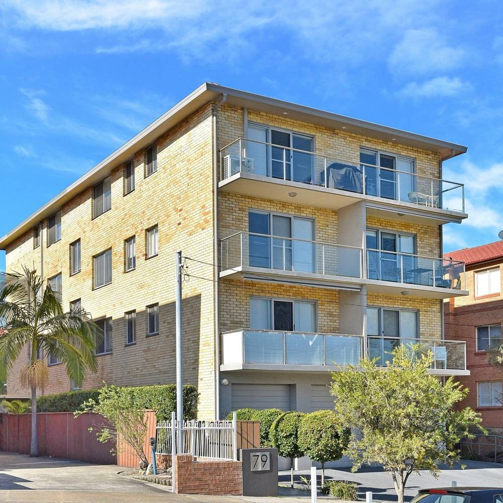2/79 Duncan Street, MAROUBRA, NSW 2035