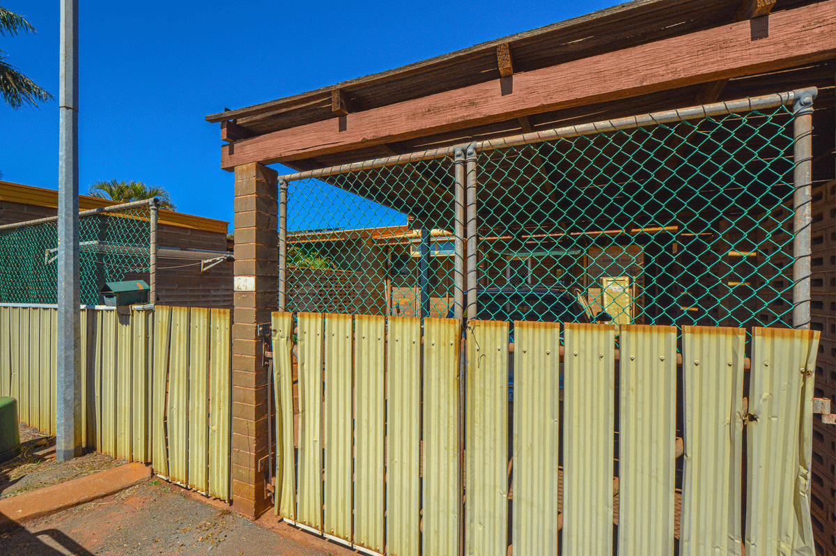 24 John Way, South Hedland, WA 6722