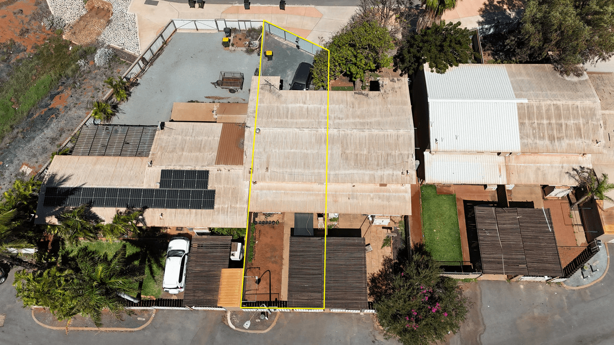 24 John Way, South Hedland, WA 6722