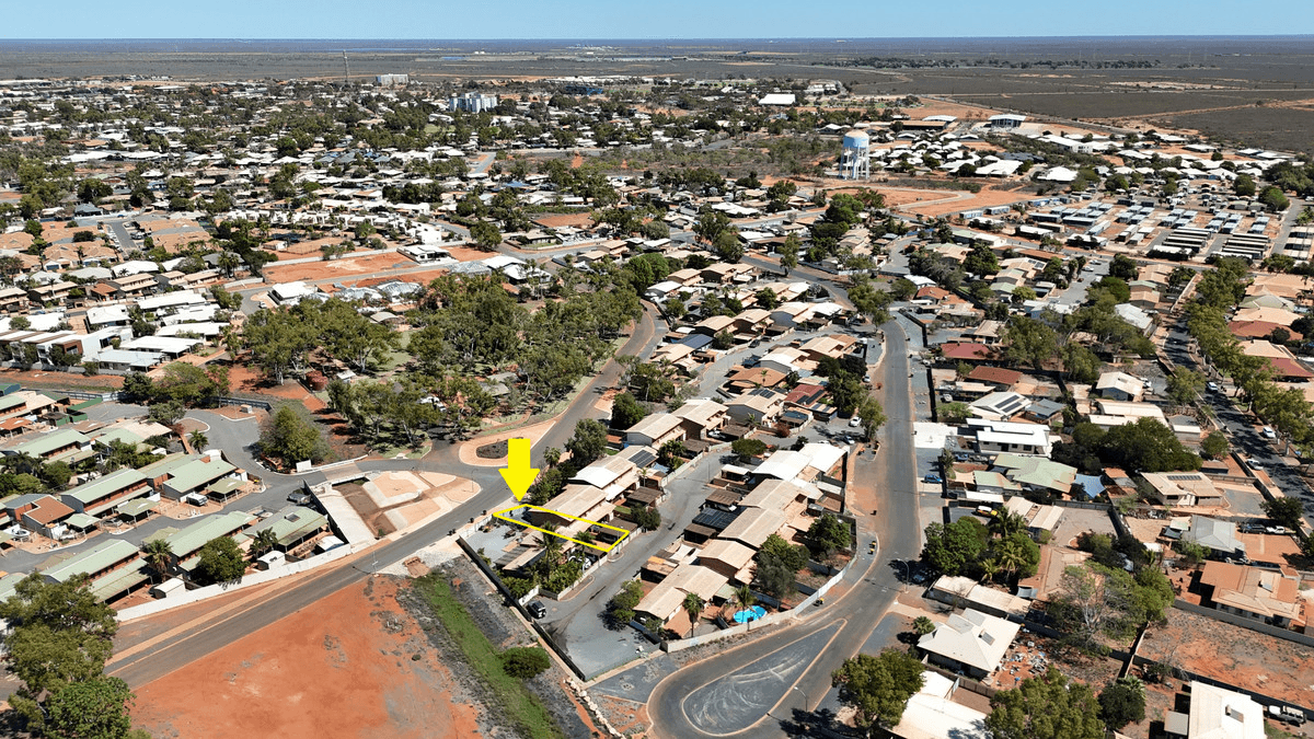 24 John Way, South Hedland, WA 6722