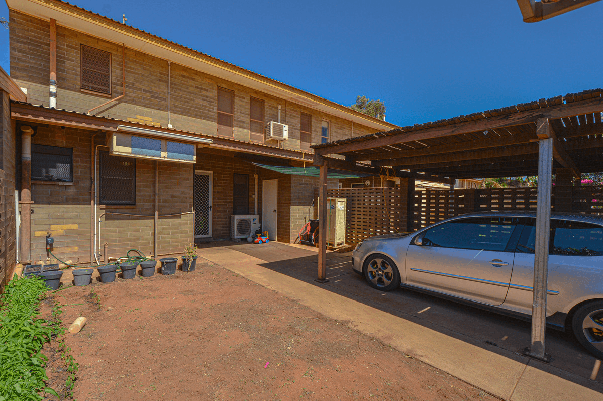 24 John Way, South Hedland, WA 6722