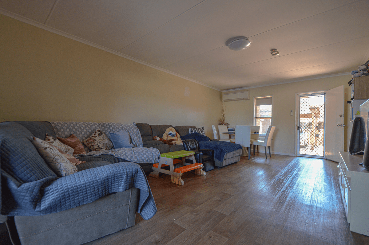 24 John Way, South Hedland, WA 6722