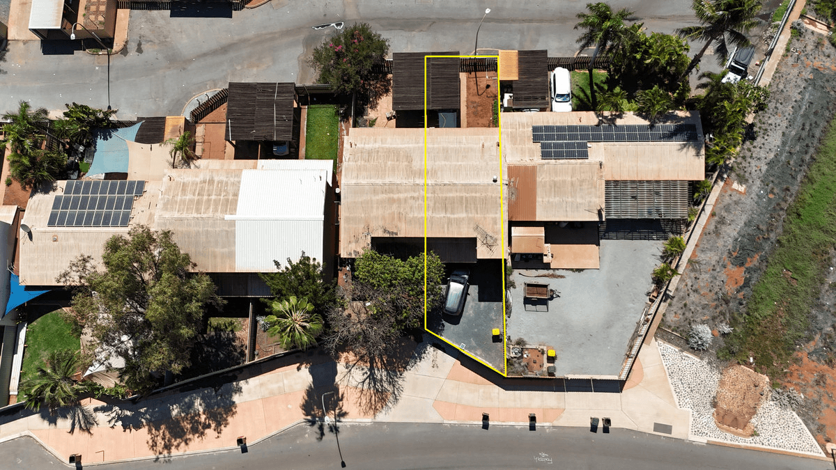 24 John Way, South Hedland, WA 6722