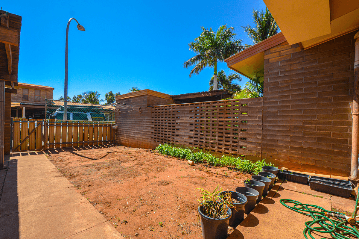 24 John Way, South Hedland, WA 6722