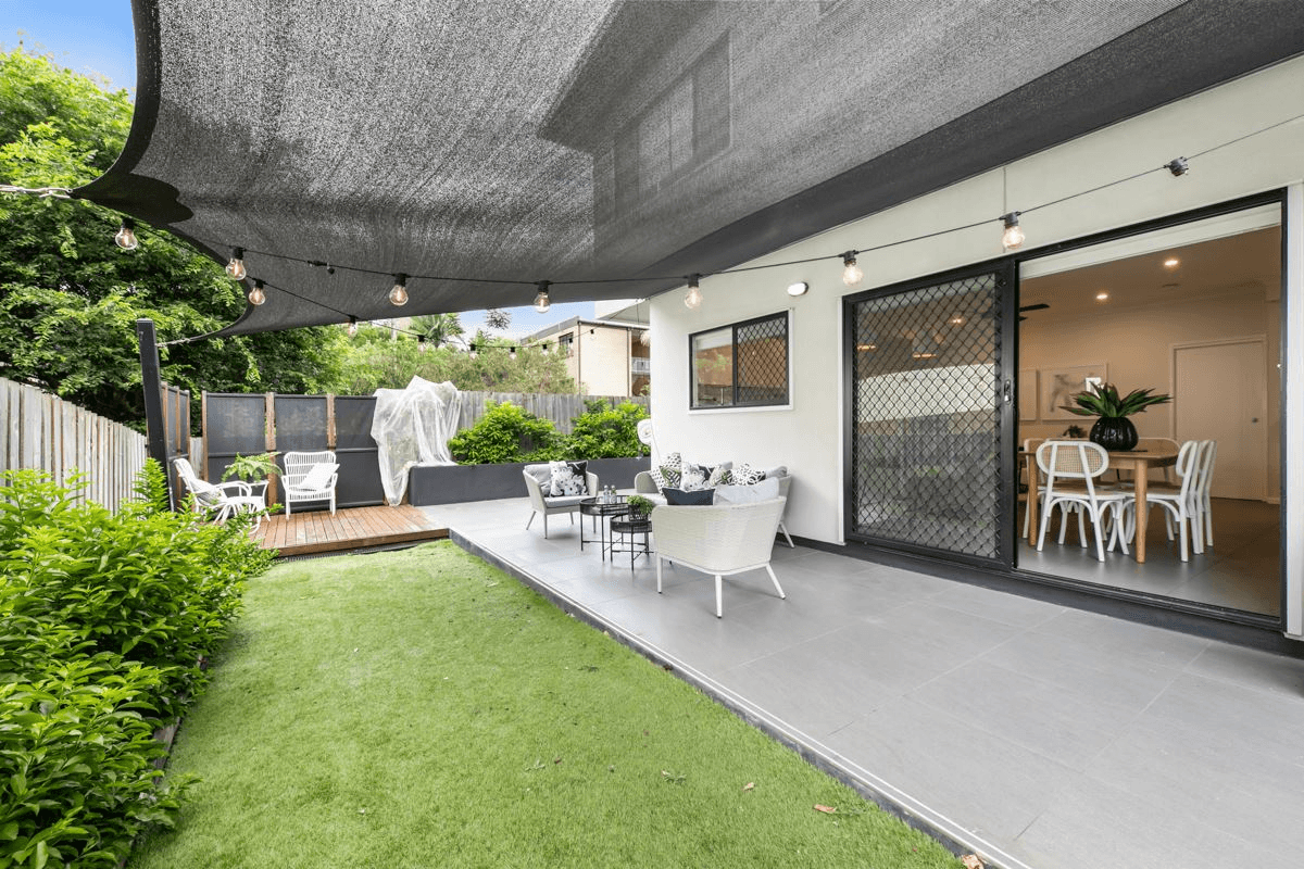 5/95 Junction Road, CLAYFIELD, QLD 4011