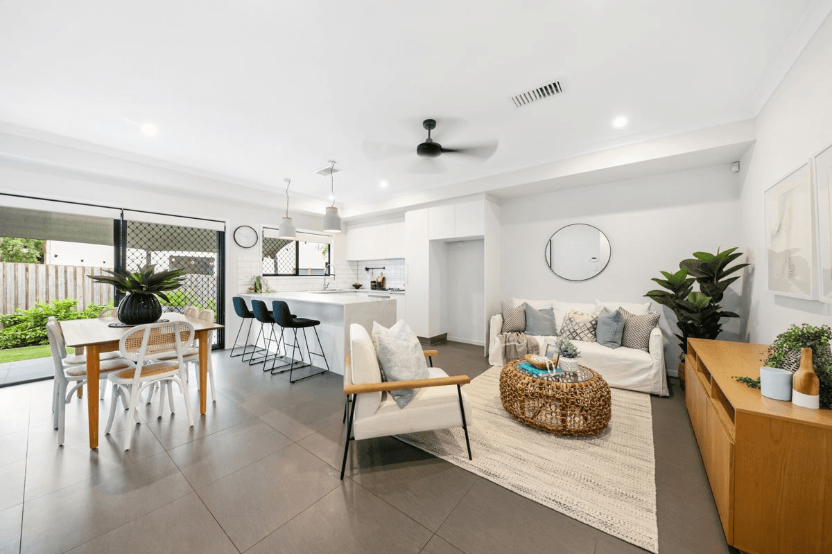 5/95 Junction Road, CLAYFIELD, QLD 4011