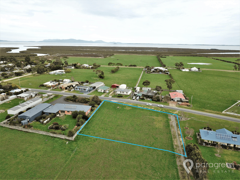 24 Tramway Street, PORT FRANKLIN, VIC 3964